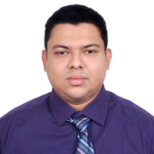 Fahad Bin Zaman